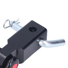 2in Universal Shackle Hitch