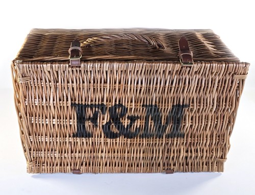 Fortnum and mason - f&m, picnic