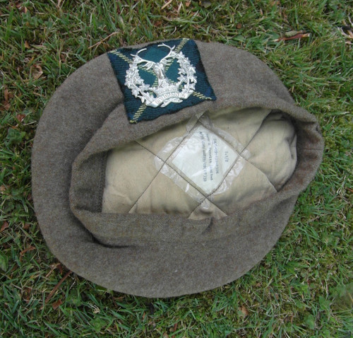 Original gordon highlanders - original,