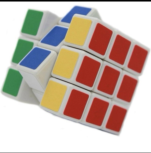 Speed cube x - x,