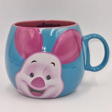 Winnie The Pooh Piglet Mug