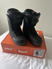 Thirty Two BOA Men's Snowboard