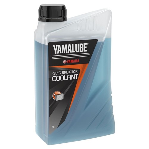 Genuine yamaha yamalube - genuine,