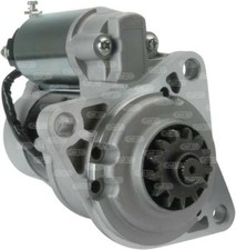 STARTER MOTOR Yale Hyster Fork