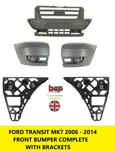 Ford transit mk7 2006 2014 - transit,