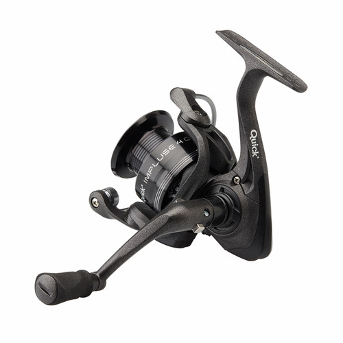 Dam reel quick impulse - impulse, 4qf