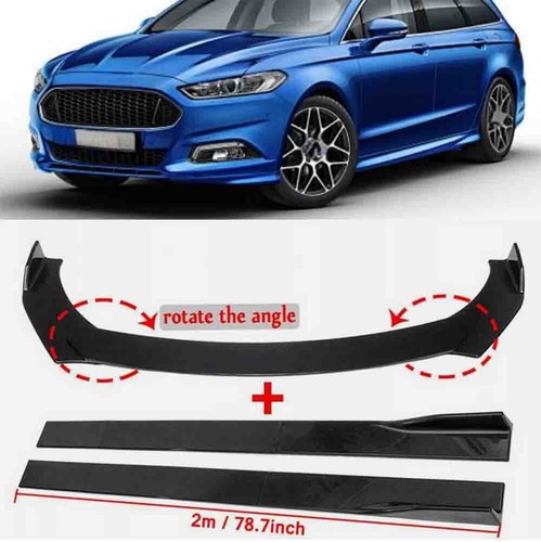 For ford mondeo mk4 mk5 - ford,
