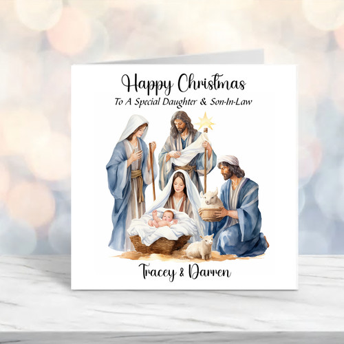 Personalised christmas - personalised,