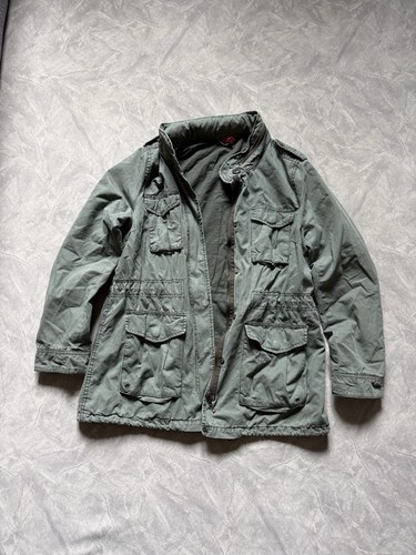 Vtg style jacket mens - m-65,