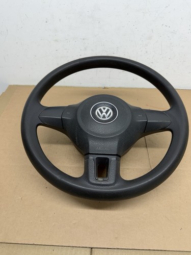 Golf mk6 12 steering - 09-12,