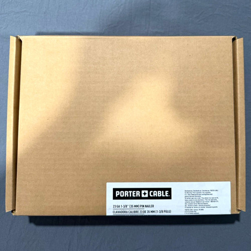 Porter cable pin138 gauge - porter-cable,