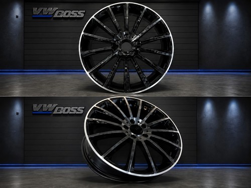 Brand new mercedes turbine - brand,