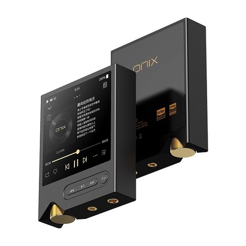 Shanling onix xm2 portable - onix,