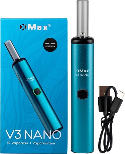 Xmax nano dry - dry, device