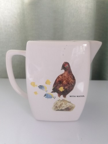 The famous grouse finest - grouse,