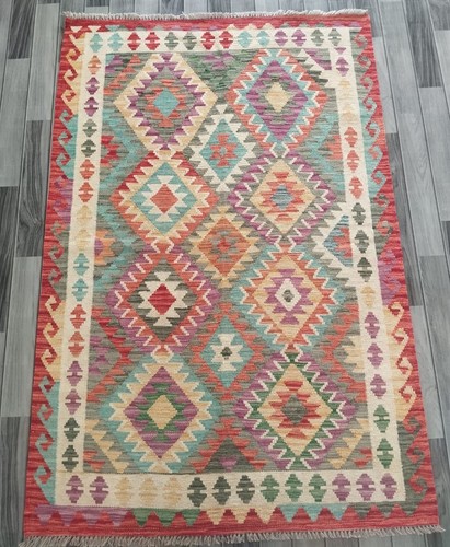 Multicolour handmade - multicolour,