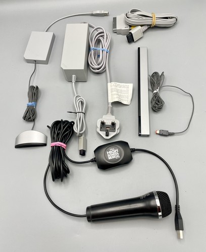 Nintendo wii power supply - wii,