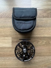 Wychwood RS2 fly Fishing reel Flies Lure Buzzer No Line Rod RS 2