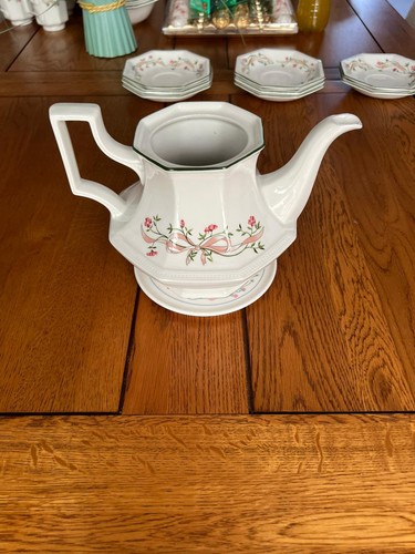 Eternal beau teapot - beau, (lid