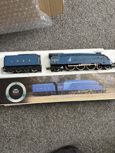 Hornby r372 lner class - hornby,