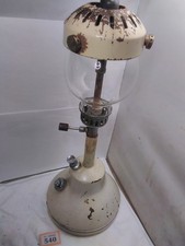 Bialaddin Paraffin Table Lamp
