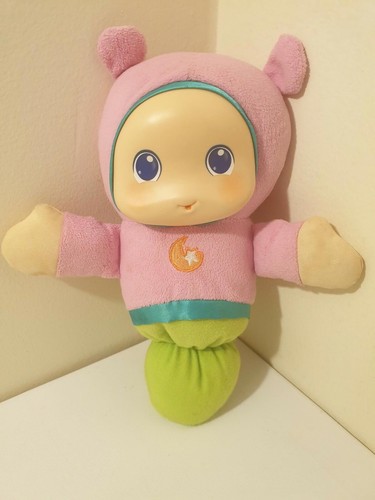 Retired 2011 playskool lullaby - 2011,