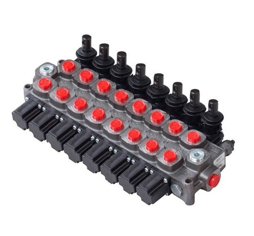 Walvoil bank bsp - 8, 60
