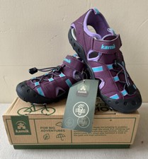 Kamik Mantaray Size 5