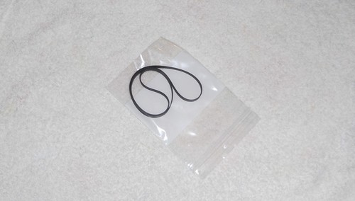 Turntable belt for - for, adc