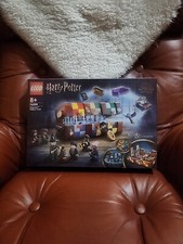 LEGO Harry Potter 76399