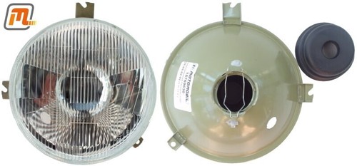 Ford escort mk2 - mk2, headlight