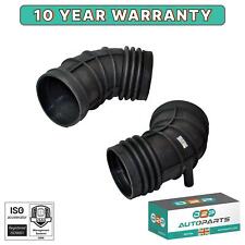 AIR FILTER FLOW METER INTAKE