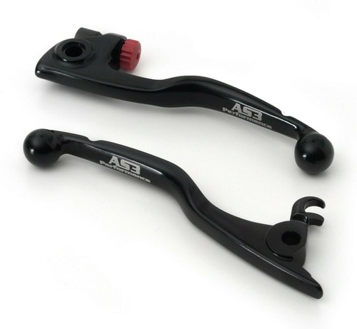 As3 brake clutch levers for - as3,
