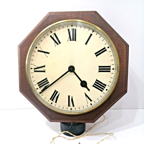 Gents gpo electric - gpo,