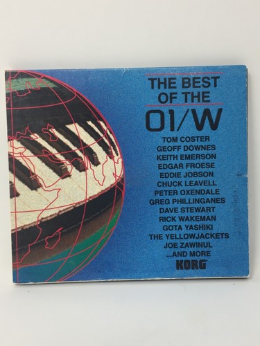 The best - the, organ
