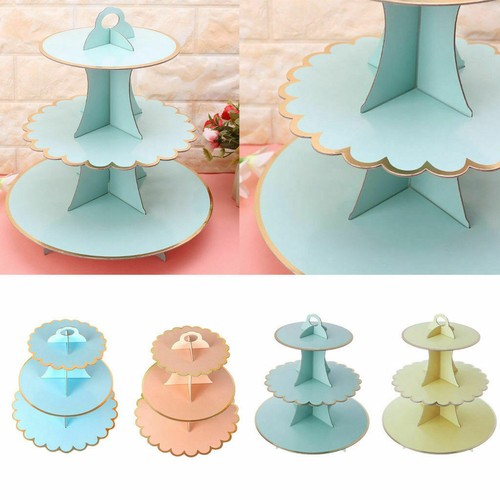 Jufo tier cupcake - cupcake, stand