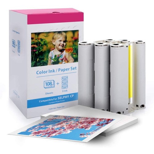 Canon 108in ink - canon, &