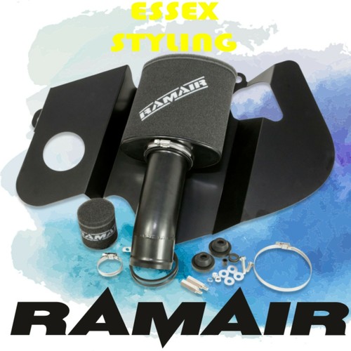 Ramair induction kit - ramair,