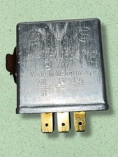 Classic Original Genuine BMW