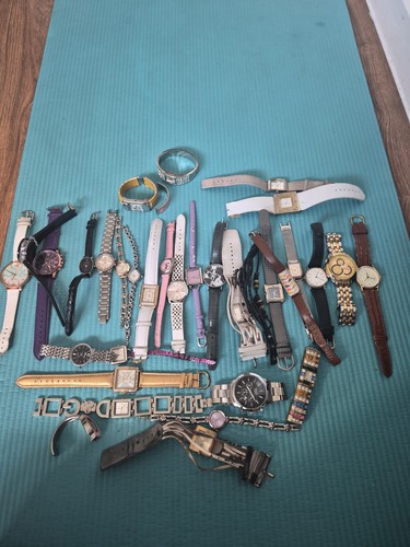 Job lot mixed fashion - lot,