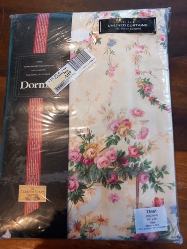 Vintage dorma country - vintage,