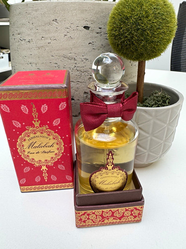 Penhaligon malabah eau - malabah,