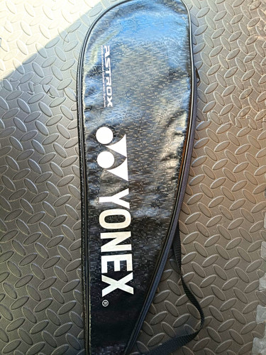 Yonex astrox badminton racket - yonex,