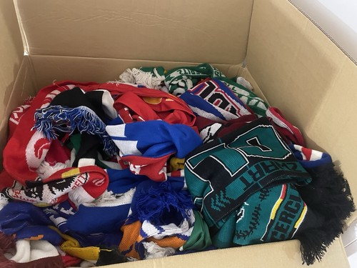 Joblot football sports - 20, football/sports