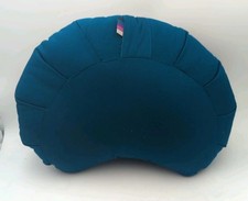 Yogamatters Teal Blue  zafu