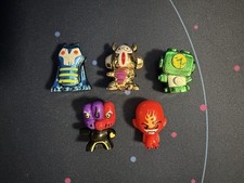 Gogo’s Crazy Bones Most