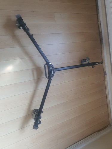 Photox pro tp69 tripod dolly - pro,