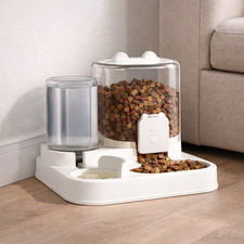 Automatic Pet Feeding Water