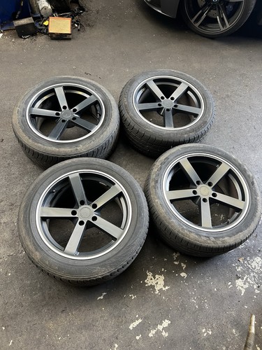 Bmw e83 aftermarket alloys - bmw, x3