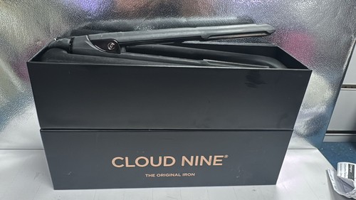 Cloud nine straightners - cloud,